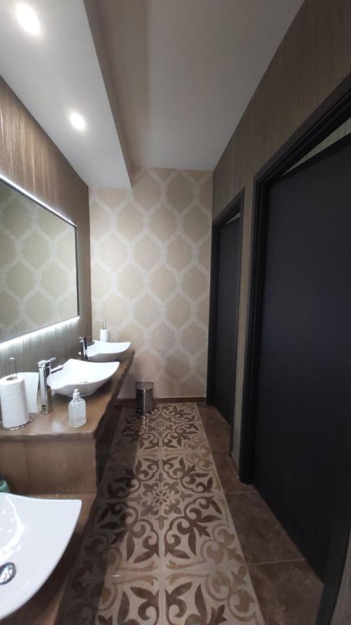 Hotel Dream Stara Zagora Buitenkant foto