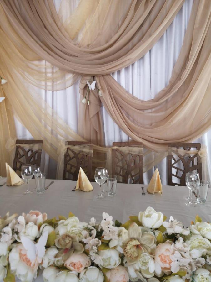 Hotel Dream Stara Zagora Buitenkant foto