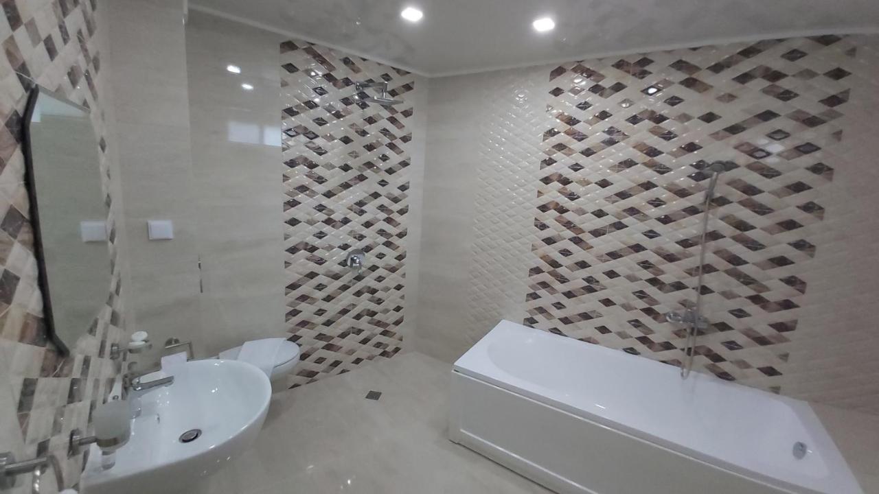 Hotel Dream Stara Zagora Buitenkant foto