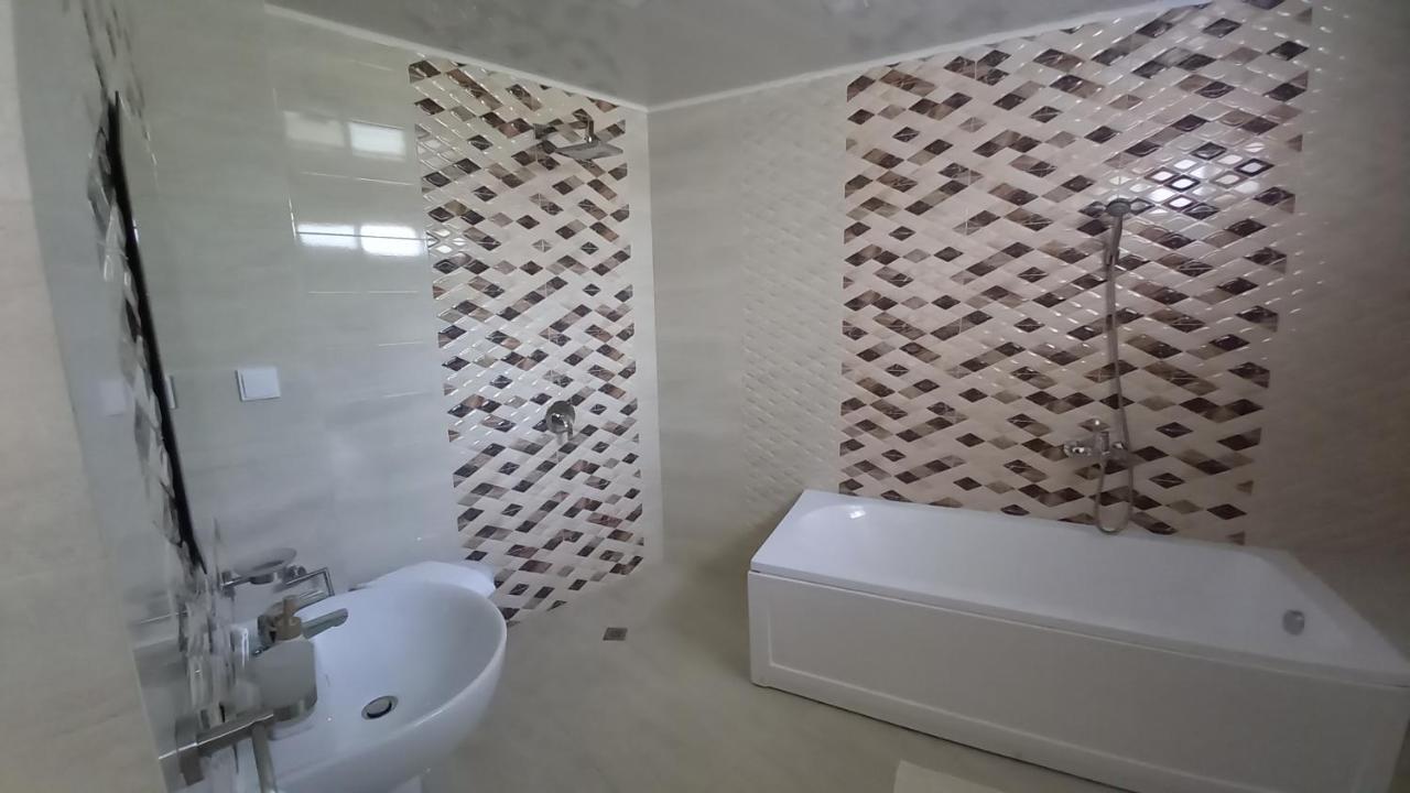 Hotel Dream Stara Zagora Buitenkant foto